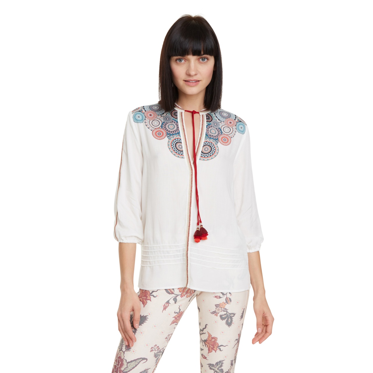 Desigual