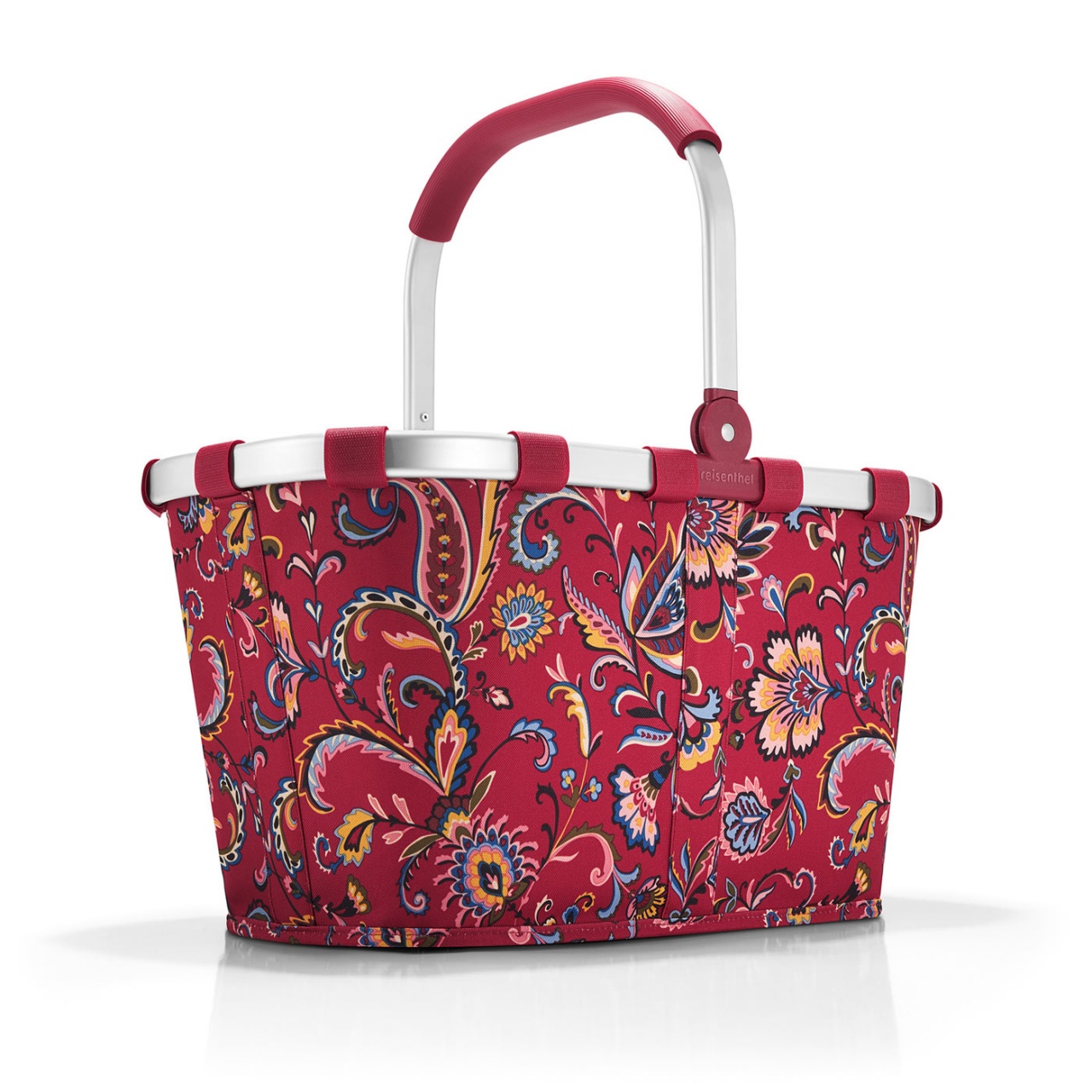 Coș cumpărături Reisenthel Carrybag Dots