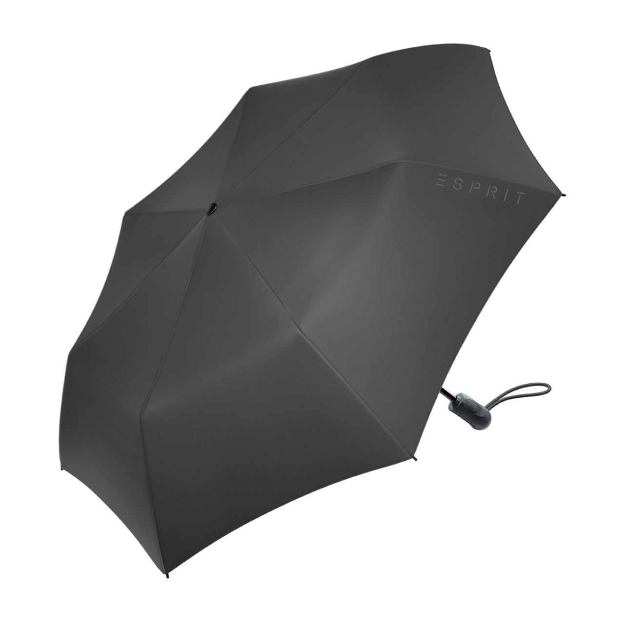 Umbrelă pliabilă, automată Esprit Easymatic Light, roșu deschis