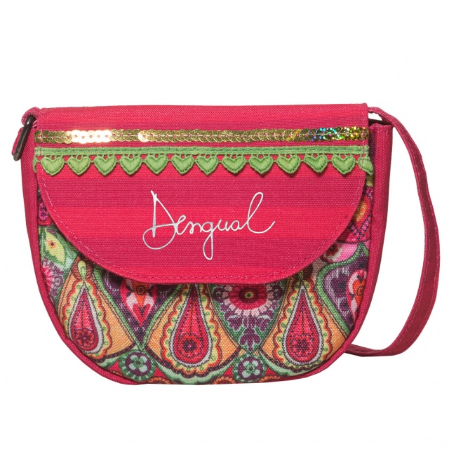 Geantă pentru fetițe Rambutan