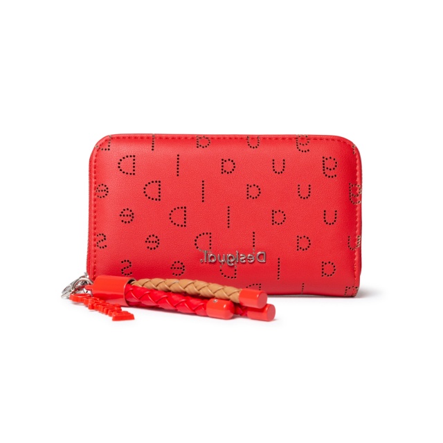 Portofel Desigual Nurs Mini