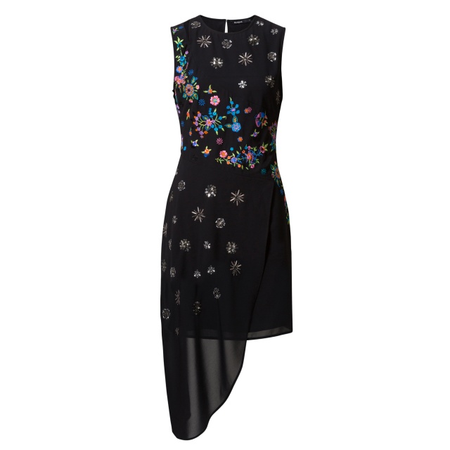 Rochie Desigual Verso :: 44