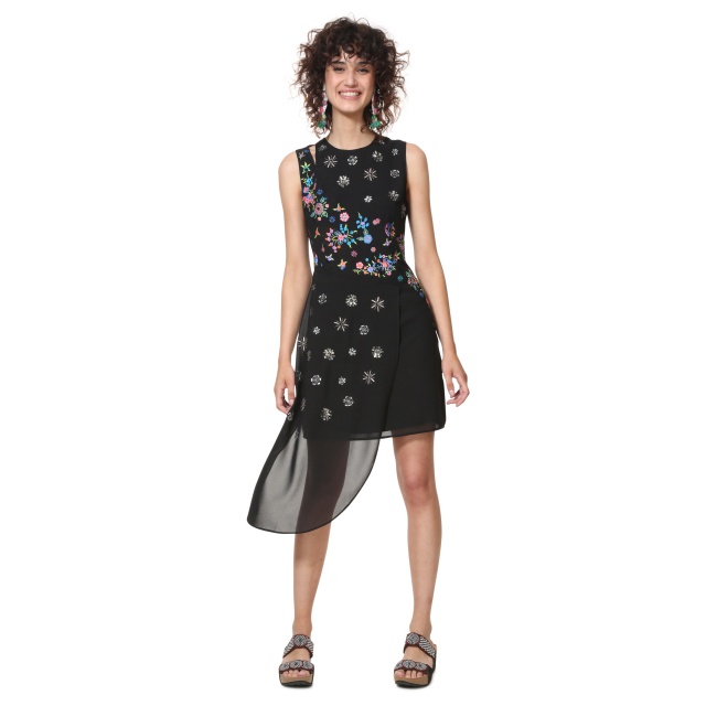 Rochie Desigual Verso :: 44