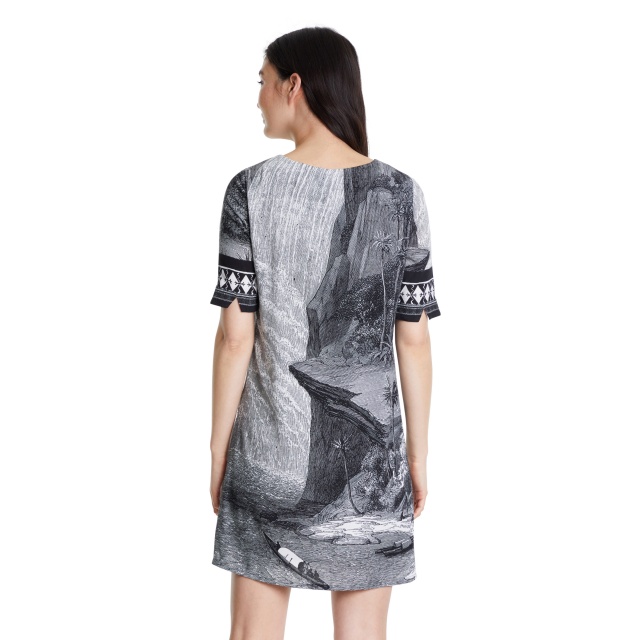 Rochie Desigual Niagara :: 40