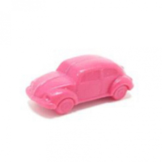 Săpun pentru copii – mașină