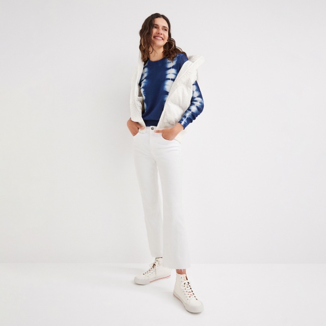 Vestă Desigual New Bern :: XL