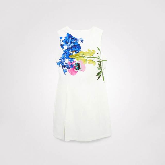 Rochie Desigual Audrey :: M