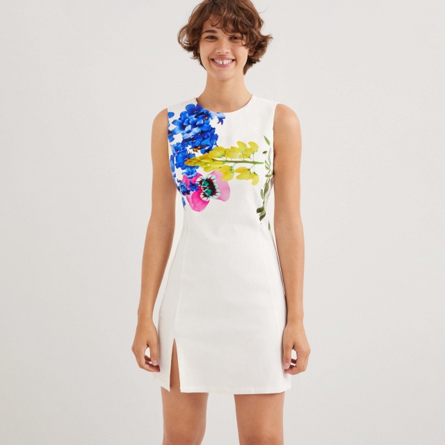 Rochie Desigual Audrey :: M
