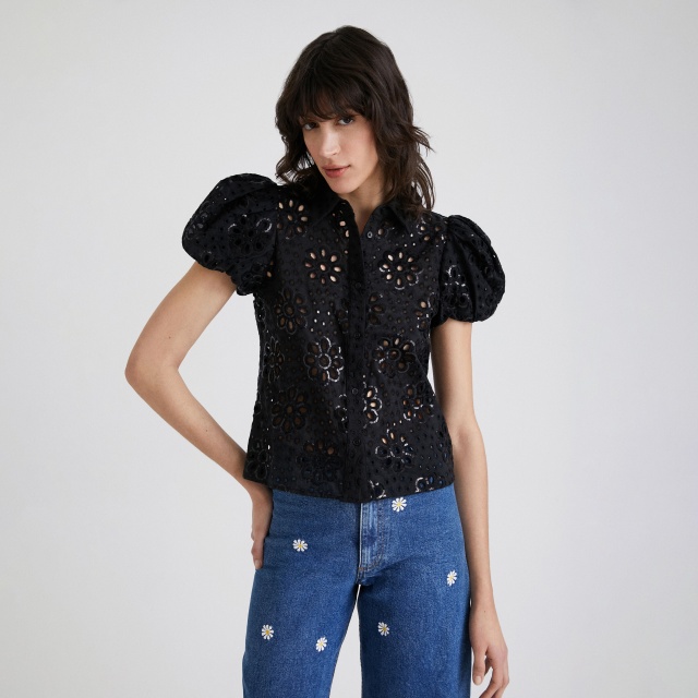 Cămașă Desigual Filadelfia :: M