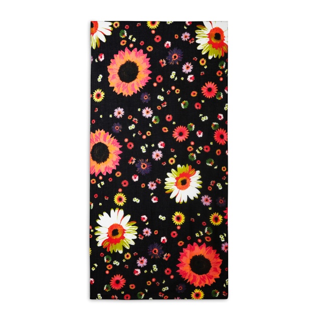 Eșarfă Desigual Daisy Pop