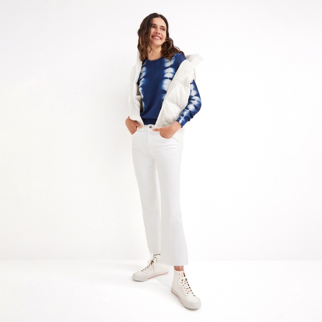 Vestă Desigual New Bern :: S