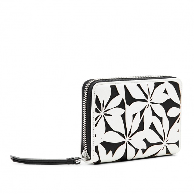 Portofel Desigual Onyx Marisa