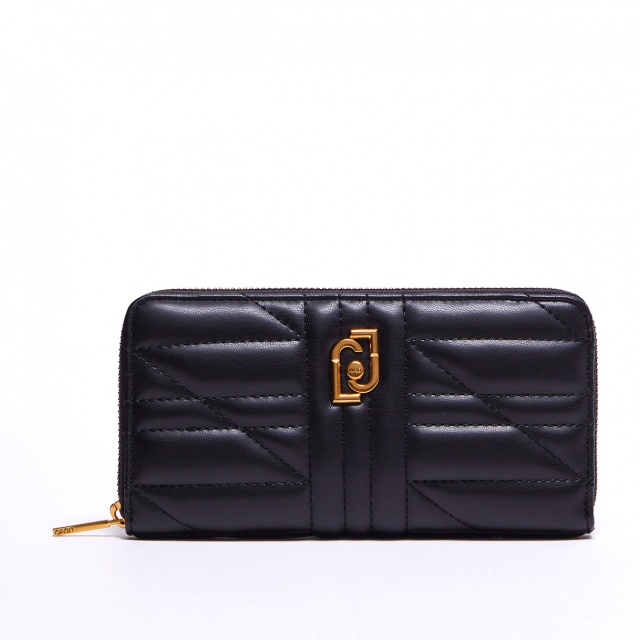 Portofel Liu•Jo Anchala, negru