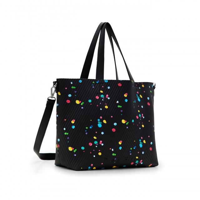 Geantă Desigual Splatter23 Pravia