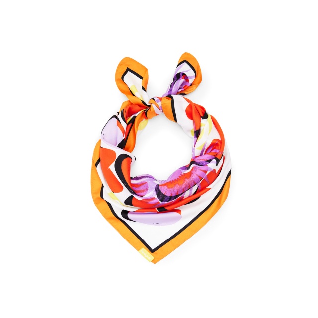 Eșarfă Desigual Imago