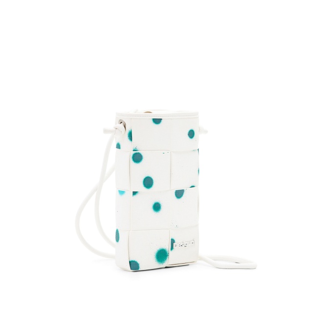 Suport pentru telefon Desigual New Splatter Bruna