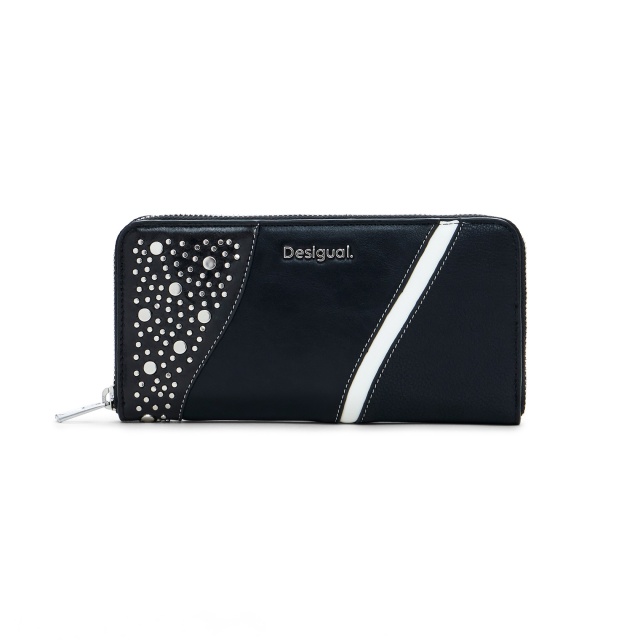 Portofel Desigual Punkette Fiona
