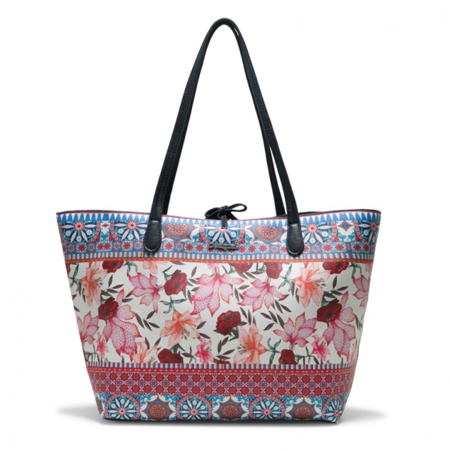 Geantă de damă Desigual Aria Capri