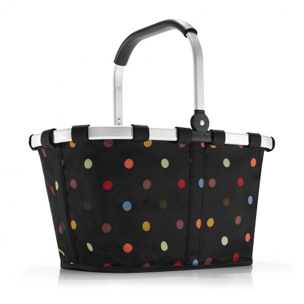 Coș cumpărături Reisenthel Carrybag Dots