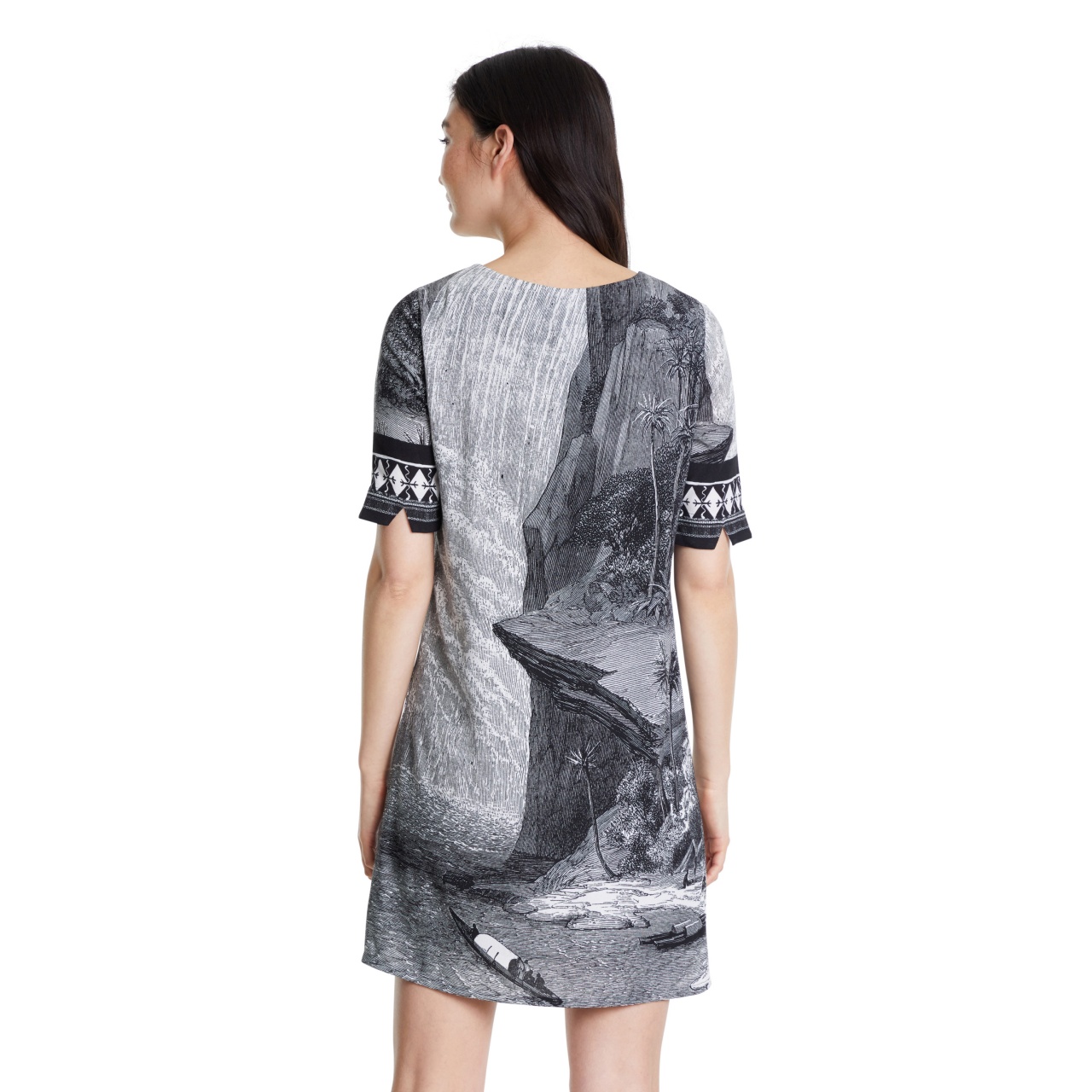 Rochie Desigual Niagara :: 40