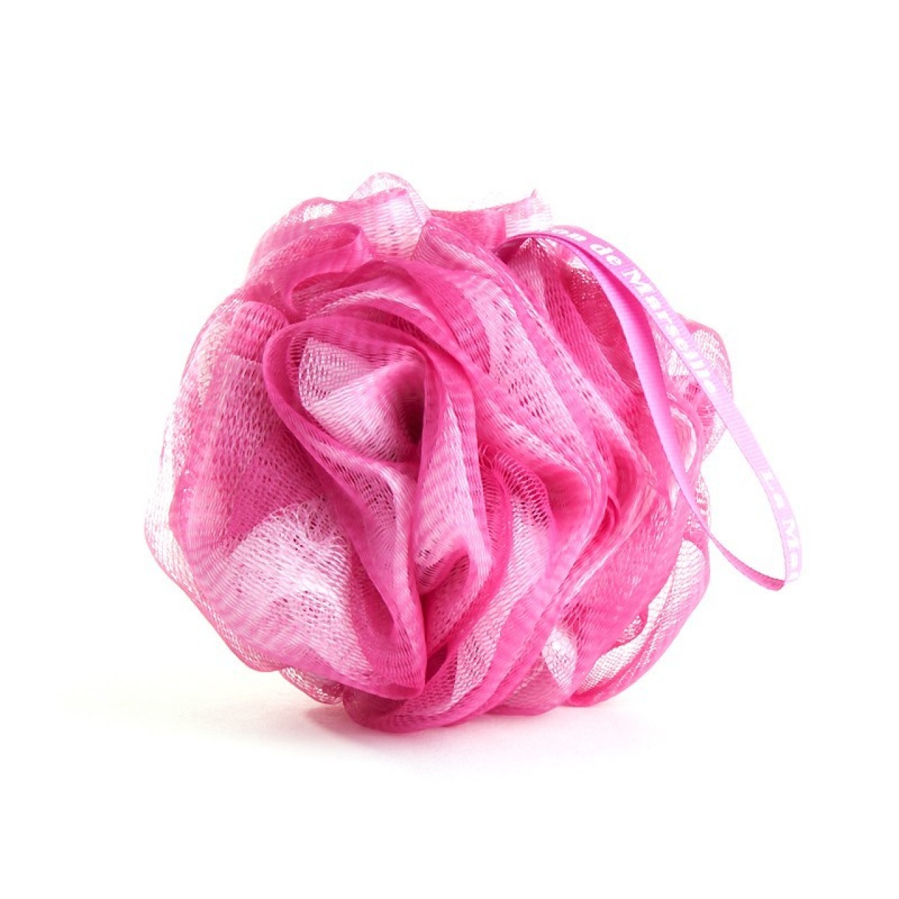 Floare de duș – roz - alb