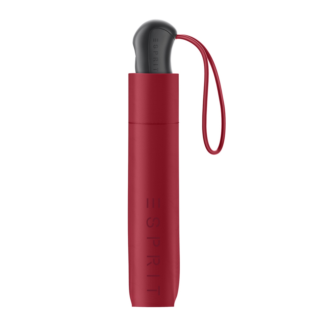 Umbrelă pliabilă, automată Esprit Easymatic Light, roșu