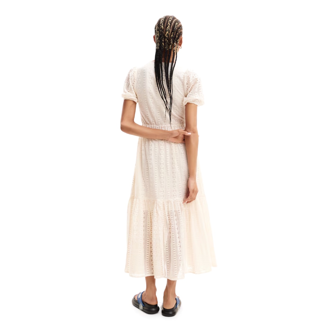 Rochie Desigual Ottawa :: M