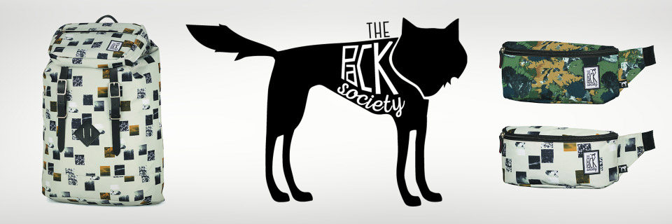 The Pack Society
